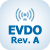 EVDO-Rav.A